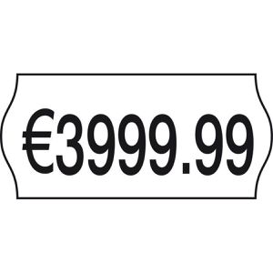 Preisetiketten