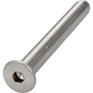 Senkkopfschraube Reyher 010642920000100030, ISO 10642