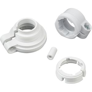Produktbild für Heizkörperthermostat Brennenstuhl HT CZ 01, App-fähig