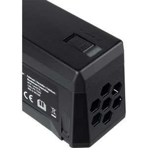 Produktbild für Rattenfalle Protect-Home 86601858, mit Batteriebetrieb