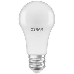 Produktbild für LED-Lampe OSRAM Base Classic A, E27