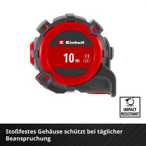 Produktbild für Maßband Einhell 370551