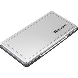 Produktbild für Stempelkissen Pelikan 331108 Nr. 1, für Büro, schwarz