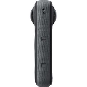 Produktbild für Action-Cam Insta360 X5 Motorrad Bundle, wasserdicht bis 15m