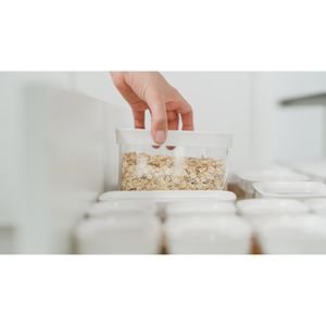 Produktbild für Schüttdose Emsa Optima N1141900, aus Kunststoff