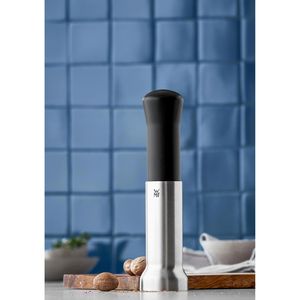 Produktbild für Muskatmühle WMF Top Tools, 0686036030, Höhe 16,5cm