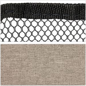 Produktbild für Klapphocker Relaxdays 10036789, Falthocker