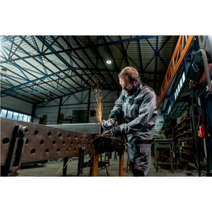 Produktbild für Winkelschleifer Metabo W 11-125 Quick