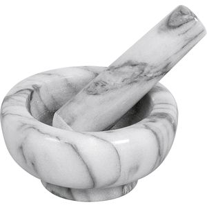 Mörser Küchenprofi 1002430808, mit Stößel