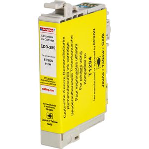 Produktbild für Tinte Edding EDD-415 für Epson T1295