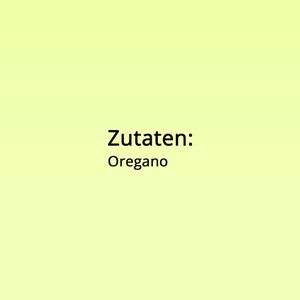 Produktbild für Oregano Fuchs Premium Qualität, im Beutel