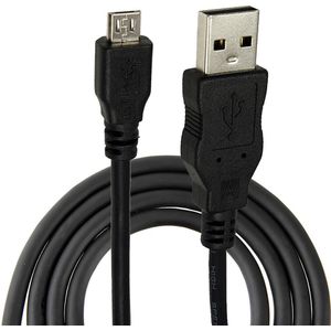USB-Kabel LogiLink CU0060 USB 2.0, 5 m