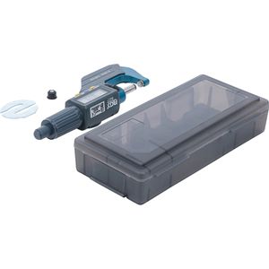 Produktbild für Bügelmessschraube BGS-technic 8427, digital