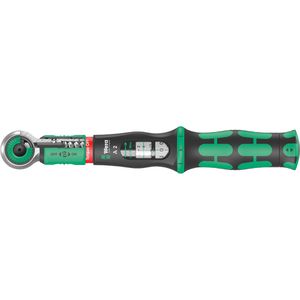 Produktbild für Drehmomentschlüssel Wera Safe-Torque A 2