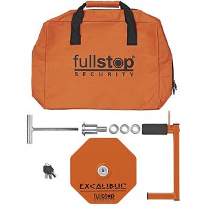 Produktbild für Parkkralle Fullstop Security Excalibur, 10 - 20 Zoll
