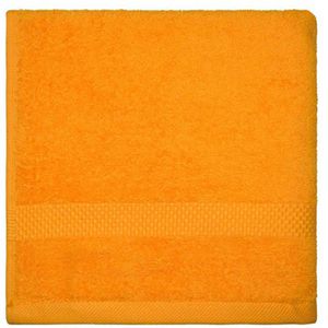 Produktbild für Handtuch Dyckhoff Planet Set, mango, 30 x 50 cm