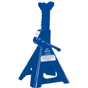 Unterstellbock Kunzer WK 3012, Tragkraft 10t