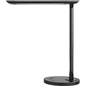 Schreibtischlampe TaoTronics TT-DL13, schwarz, LED, dimmbar