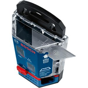 Produktbild für Cuttermesser-Klingen Bosch Trapezklinge