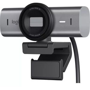 Produktbild für Webcam Logitech MX BRIO 705 Business, logitech