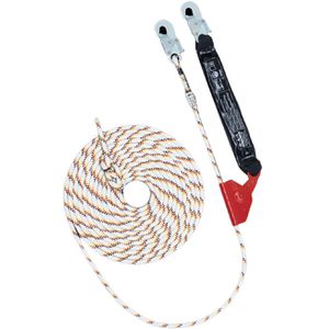 Produktbild für Sicherheitsgurt MAS 90, 41001, 2-Punkt-System