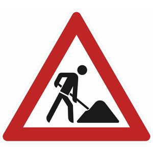 Produktbild für Verkehrsschild SafetyMarking StVO zugelassen