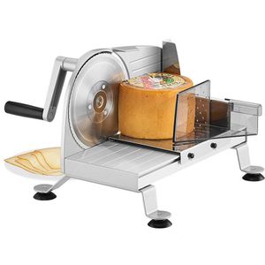 Produktbild für Allesschneider Ritter Manus 3, manuell