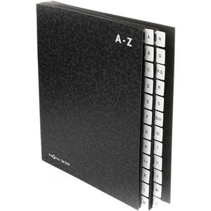 Produktbild für Pultordner Pagna 24241-04, A4, A-Z