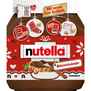 Adventskalender