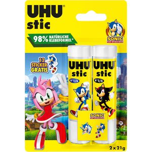 Klebestift UHU Sonic, 21g
