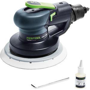 Produktbild für Exzenterschleifer Festool LEX 3 150/3, Druckluft