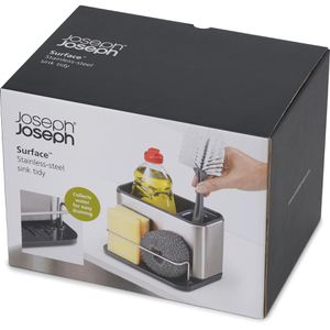 Produktbild für Spülbecken-Organizer JosephJoseph Surface 85112