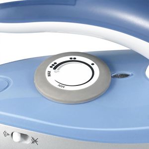 Produktbild für Bügeleisen Severin BA 3234 blau