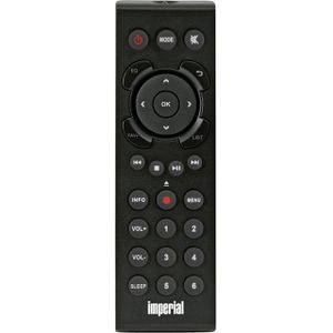 Produktbild für DAB-Tuner Imperial DABMAN i510 BT DAB+