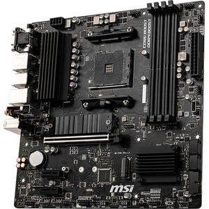 Mainboard MSI B550M PRO-VDH WIFI DDR4, 7C95-001R