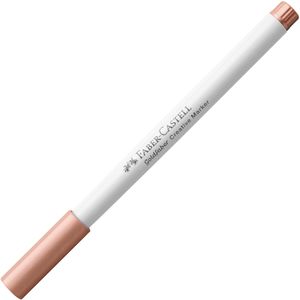Produktbild für Metallic-Stifte Faber-Castell Creative Marker Metallic Moments