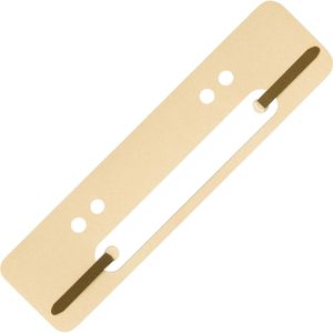 Heftstreifen Wekre 34 x 150mm, chamois