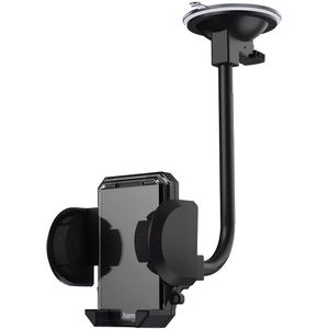 Produktbild für Handyhalterung Hama Multi 2in1 201521, für Auto