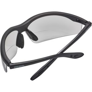 Produktbild für Schutzbrille Gebol Reader Lesebrille, klar