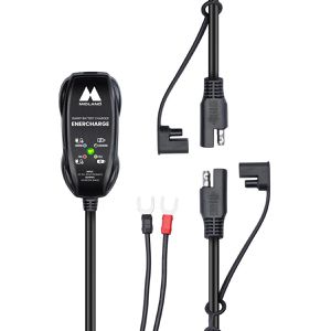 Produktbild für Autobatterie-Ladegerät Midland Enercharge C1685
