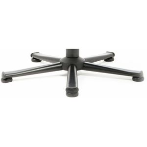 Produktbild für Arbeitsstuhl bimos All-In-One, Highline 1, schwarz