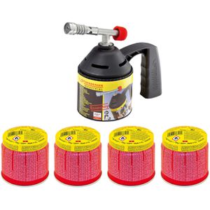 Lötlampe Rothenberger-Industrial 1000000982, RoFlame Economy