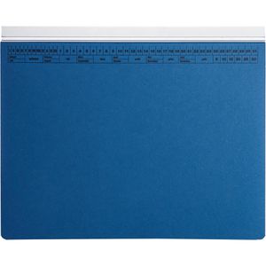 Produktbild für Hängehefter SoldanPlus Orgalex, 1205807, A4