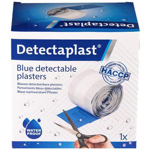 Produktbild für Pflaster Detectaplast Universal, 1 Rolle