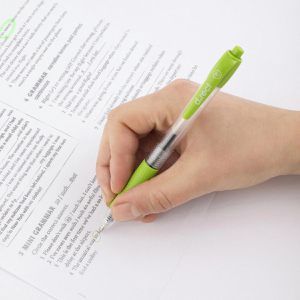 Produktbild für Kugelschreiber D.RECT 294