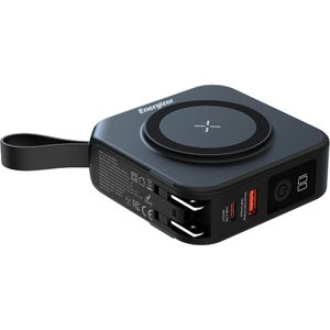 Produktbild für Powerbank Energizer QM10001AC, 10000mAh