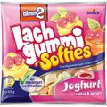 Zusatzbild Fruchtgummis Nimm2 Lachgummi Softies Joghurt