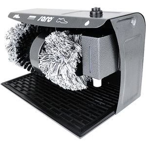 Produktbild für Schuhputzmaschine Saro 328-1050 ESP 006, 120 W