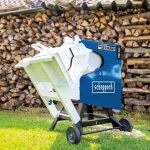 Produktbild für Wippsäge Scheppach HS720, 230 V