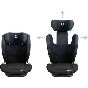 Produktbild für Kindersitz Maxi-Cosi RodiFix S i-Size, mit ISOFIX